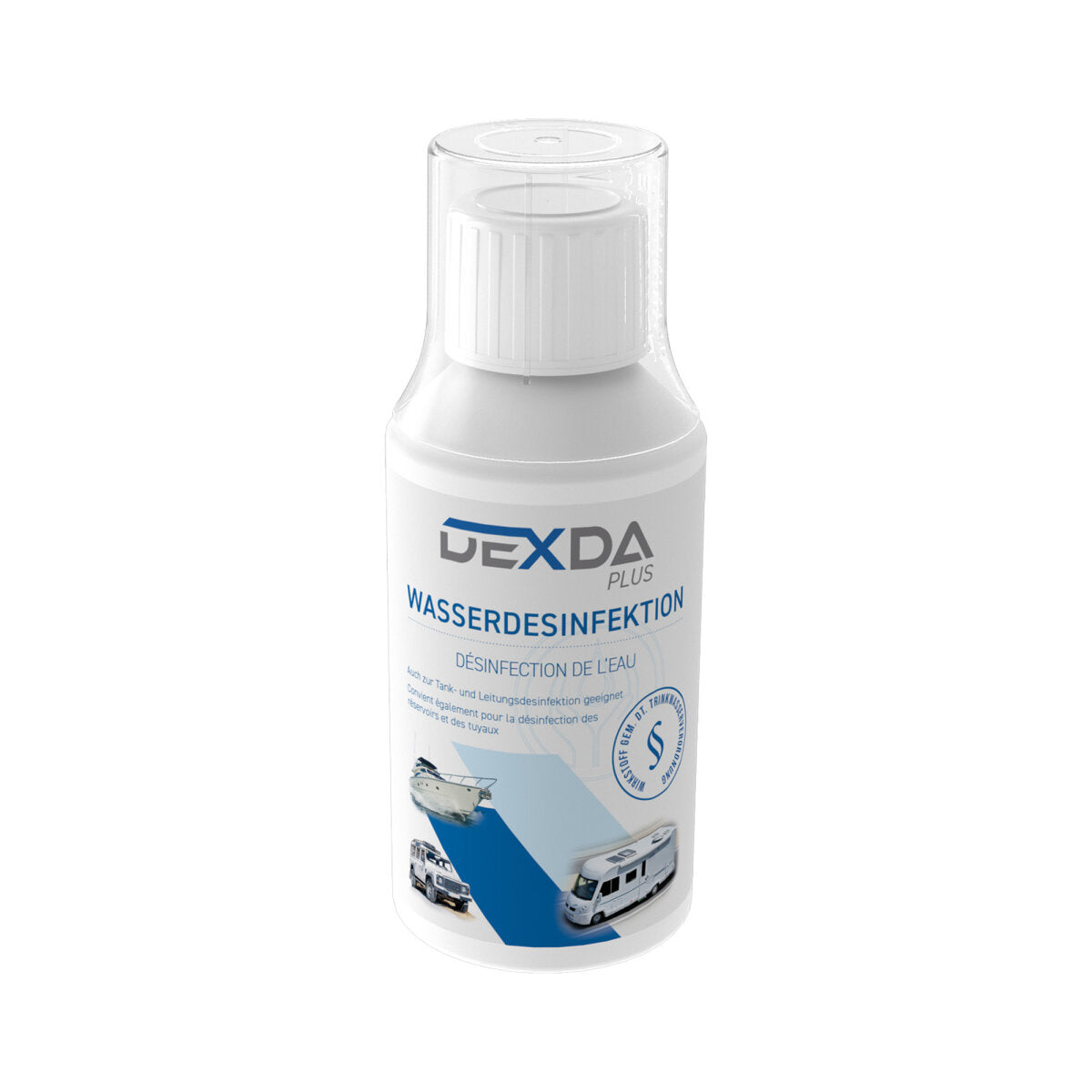 DEXDA Plus (100 ml) – Marine Infinite Shop