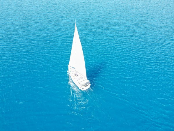 GALINI endeckt die Welt: Die kleine Atlantiküberfahrt – von Malaga zu den Kanaren