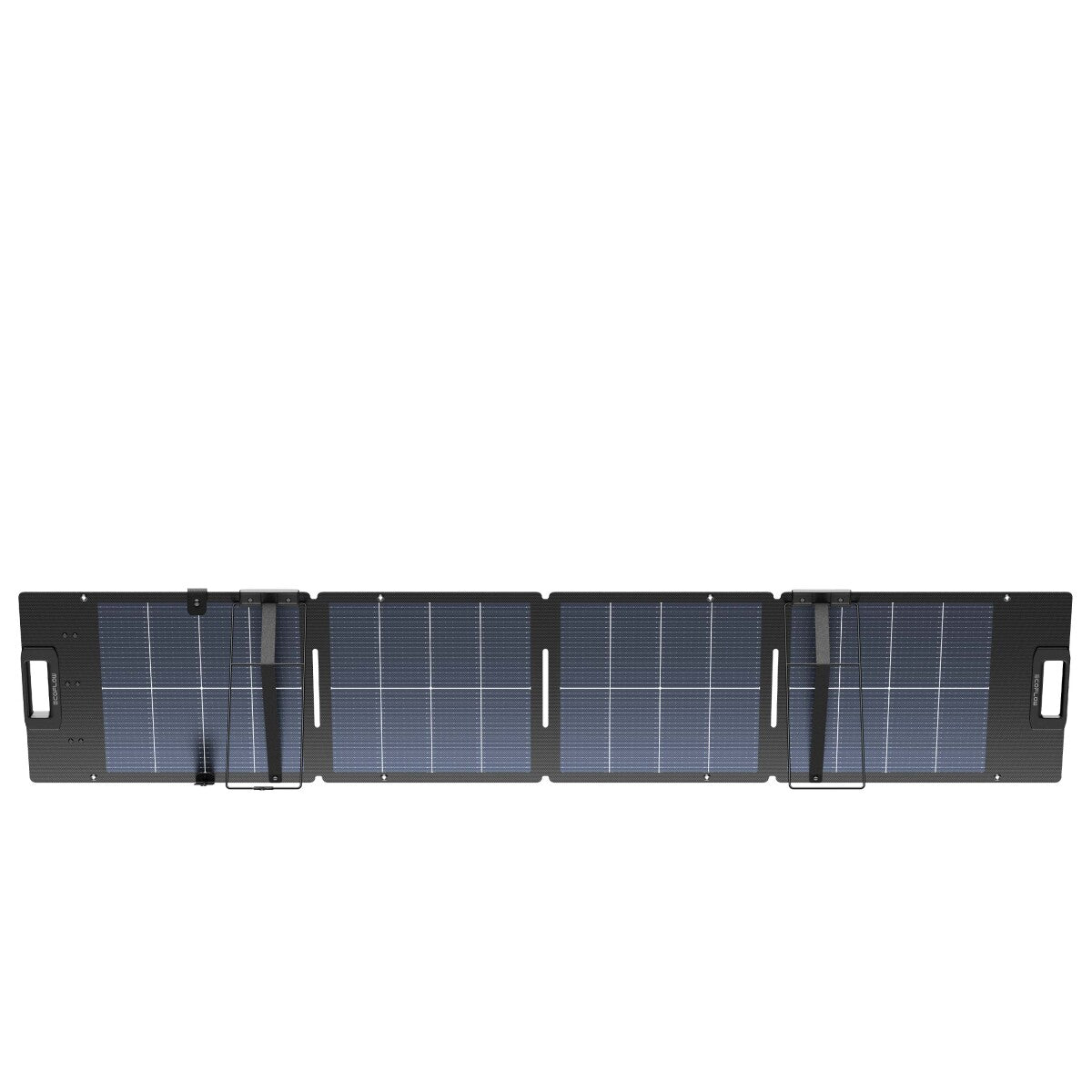 EcoFlow 110 W Lightweight Portable Solar Panel