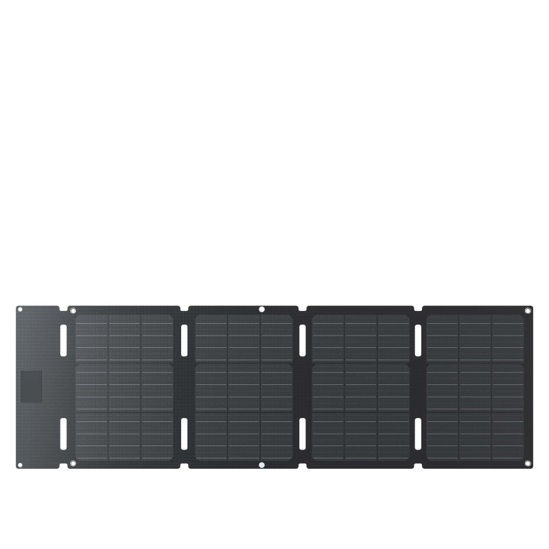EcoFlow 45 W Typ C faltbares Solarpanel – Marine Infinite Shop (2/6)