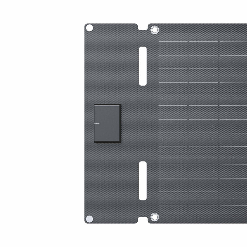 EcoFlow 60 W Typ C faltbares Solarpanel – Marine Infinite Shop (5/6)