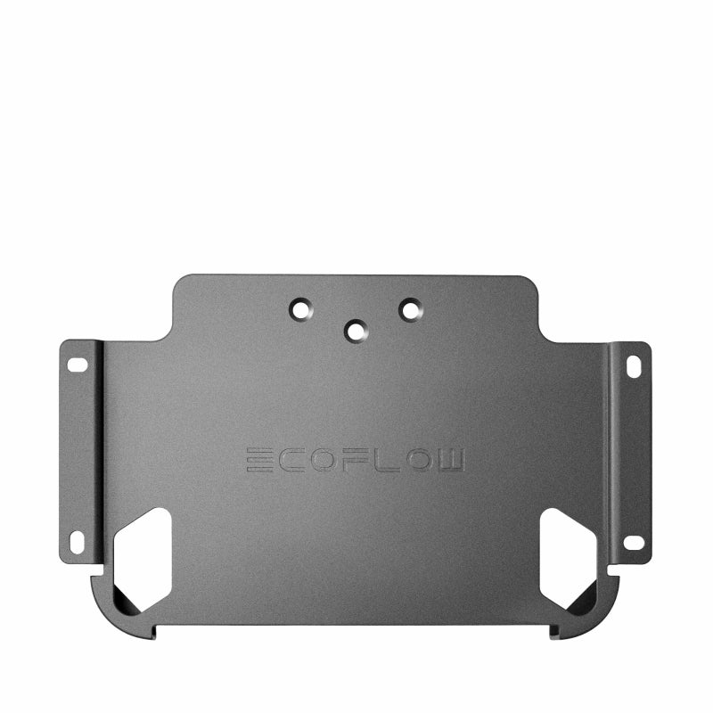 EcoFlow Alternator Charger Mounting Bracket – Marine Infinite Shop (1/2)