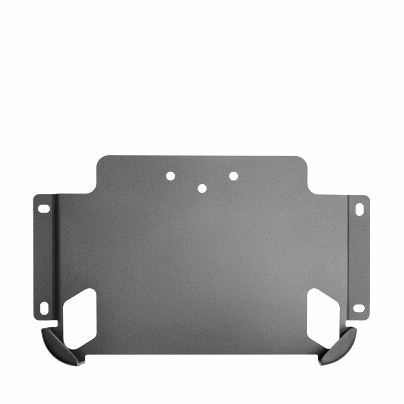 EcoFlow Alternator Charger Mounting Bracket – Marine Infinite Shop (2/2)
