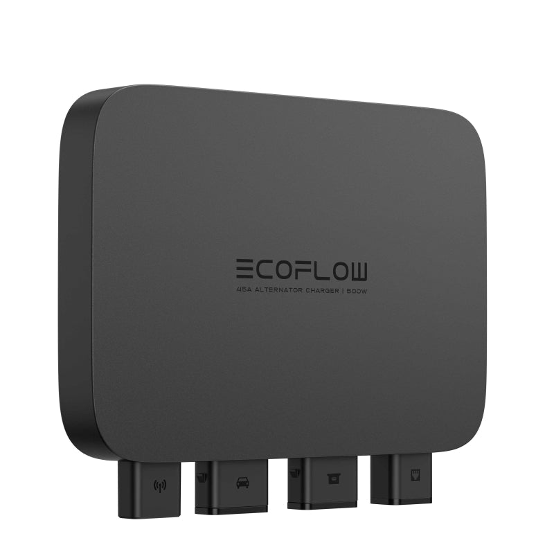 EcoFlow Batterieladegerät 500 W Alternator Charger – Marine Infinite Shop (5/7)