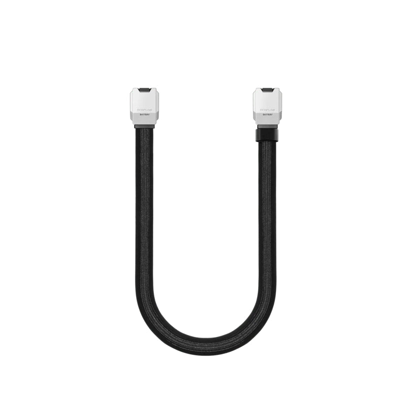 EcoFlow DELTA Pro 3 Kabel für Zusatzbatterie 0,85 m – Marine Infinite Shop (1/2)