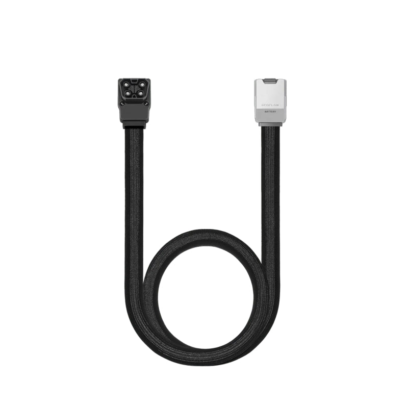 EcoFlow DELTA Pro 3 Kabel für Zusatzbatterie 2 m – Marine Infinite Shop (1/2)