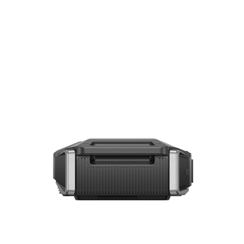 EcoFlow Delta Pro Ultra Wechselrichter