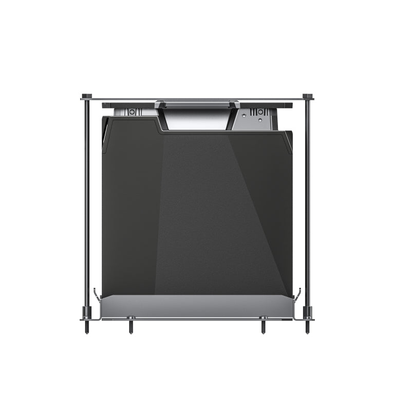 EcoFlow LFP Batteriespeicher 2 kWh für Power Kit