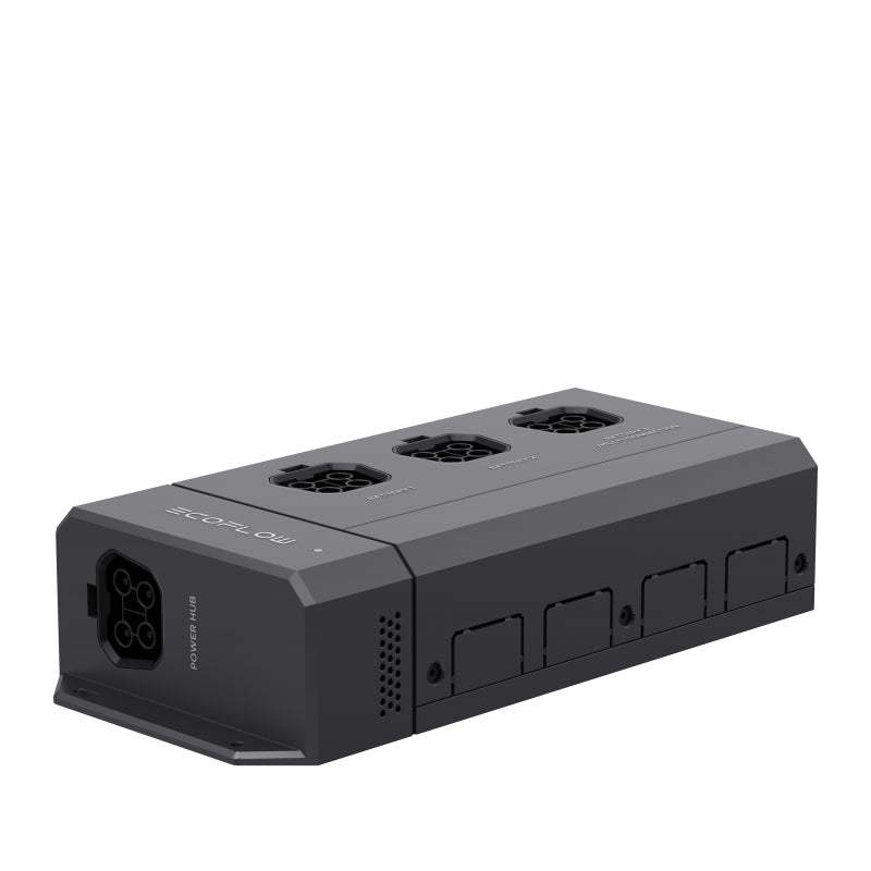 EcoFlow Power Dock – Marine Infinite Shop (3/5)