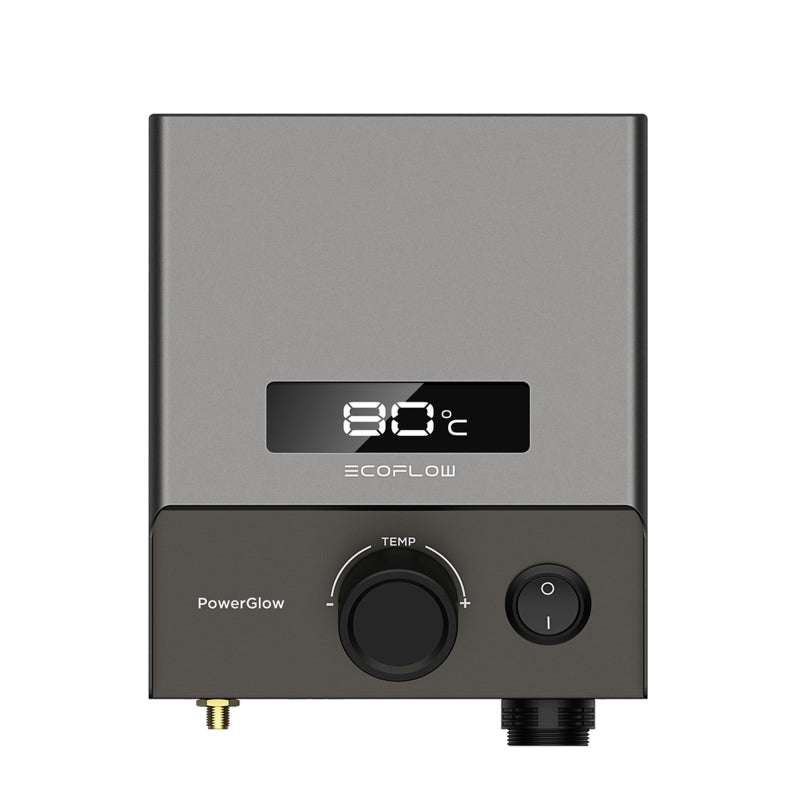 EcoFlow PowerGlow Immersion Heater 3.5kW
