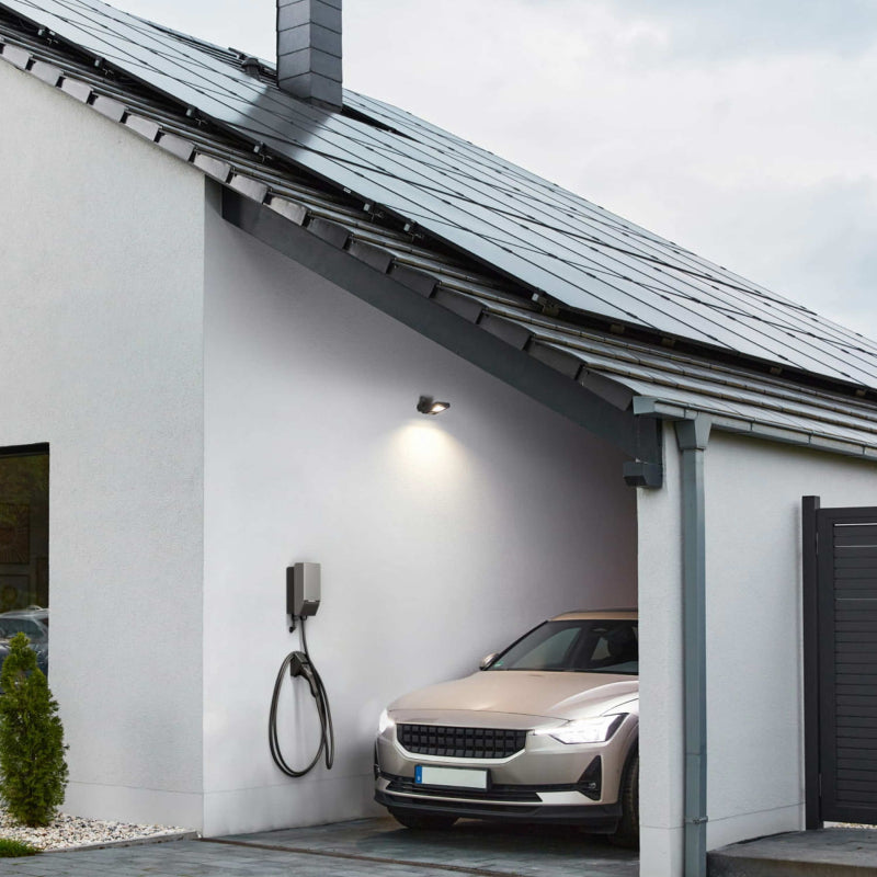 EcoFlow PowerPulse 2 - 11kW