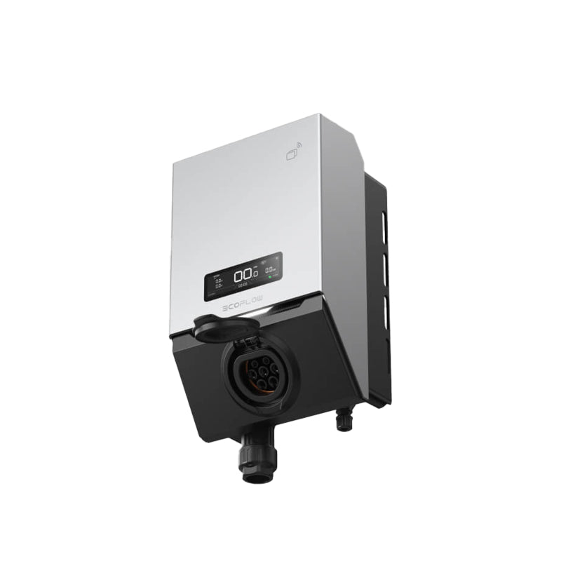EcoFlow PowerPulse 2 - 11kW