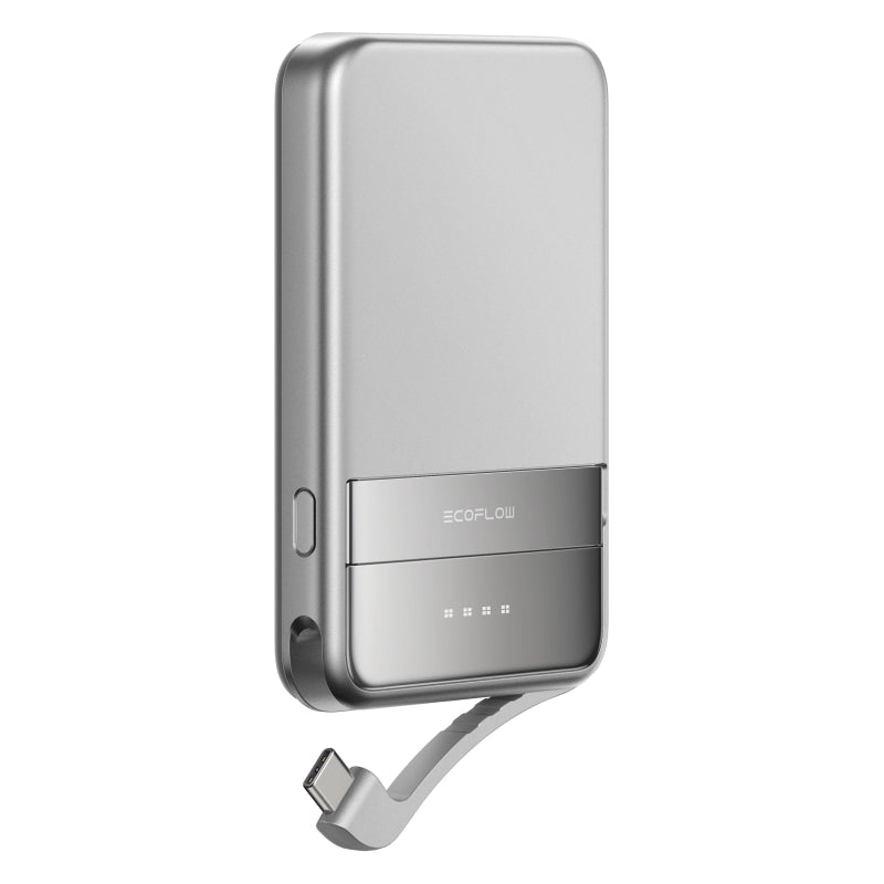 EcoFlow Rapid 5000 silver – Marine Infinite Shop (1/4)