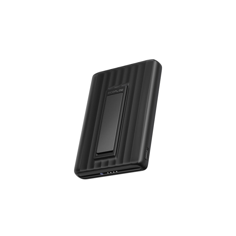 EcoFlow RAPID Mag 10K schwarz
