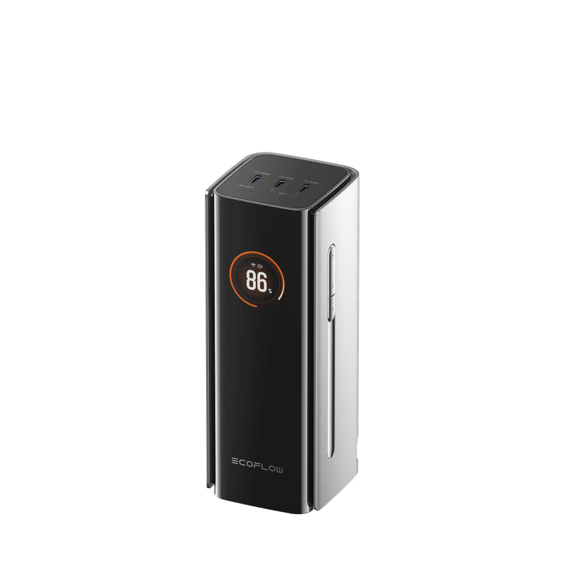 EcoFlow Rapid Pro 20K