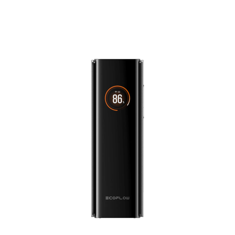 EcoFlow Rapid Pro 27K