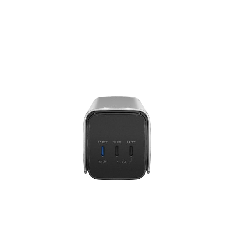 EcoFlow Rapid Pro 27K