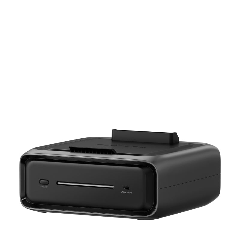 EcoFlow RIVER 3 EB 300 Batterie – Marine Infinite Shop (2/6)
