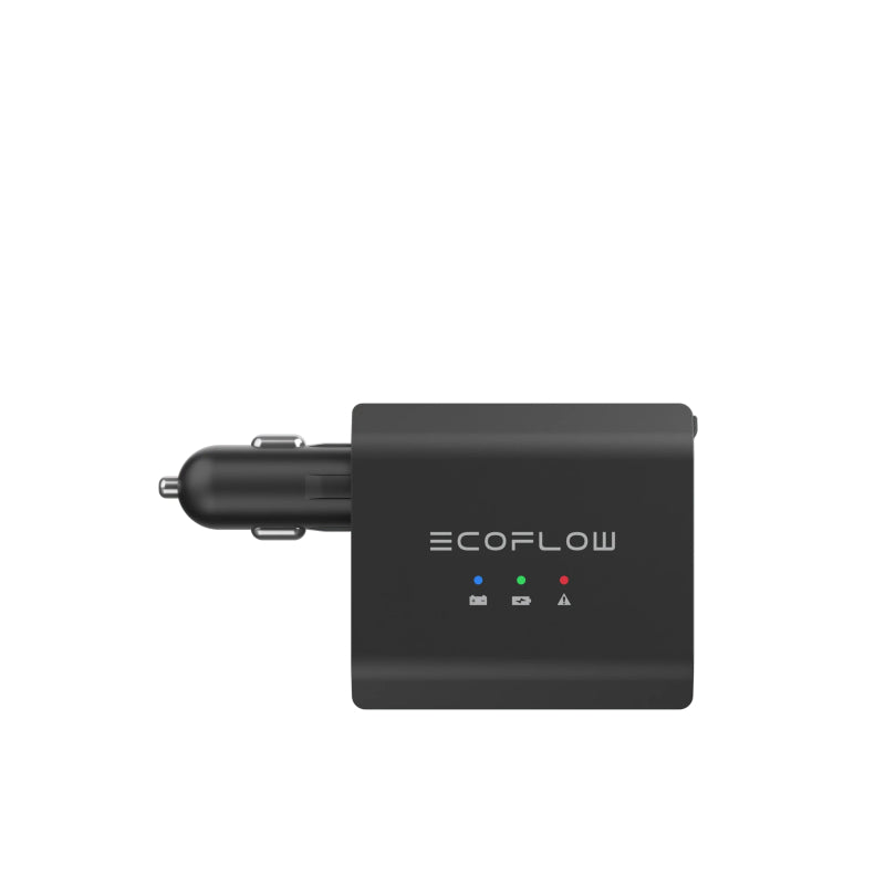 EcoFlow Smart Auto Batterieladegerät
