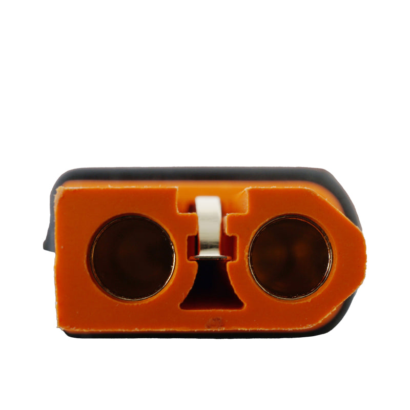 EcoFlow Solarkabel MC4 auf XT60i (2,5 m) – Marine Infinite Shop (3/3)