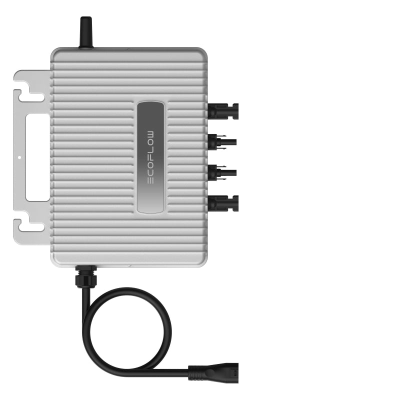 EcoFlow STREAM Mikrowechselrichter 800W ohne PV und AC Kabel – Marine Infinite Shop (1/6)