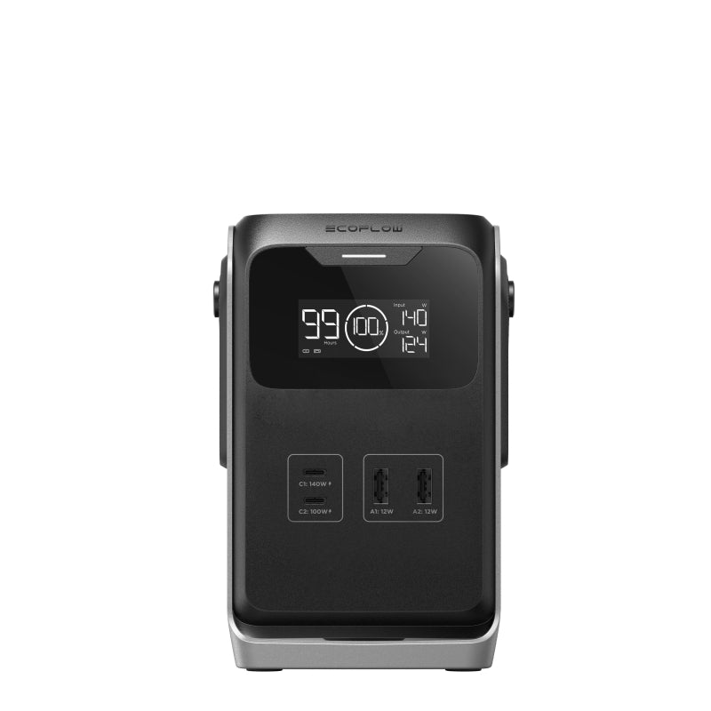 EcoFlow TRAIL 200 DC Portable Power Station (192 Wh) – Marine Infinite Shop (1/6)