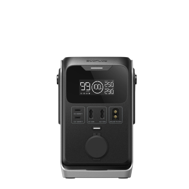 EcoFlow TRAIL 300 DC Portable Power Station (288 Wh) – Marine Infinite Shop (1/6)