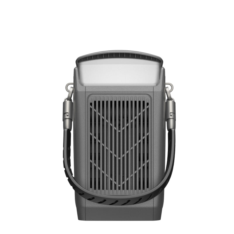 EcoFlow TRAIL Plus 300 DC Portable Power Station (288Wh) – Marine Infinite Shop (5/7)