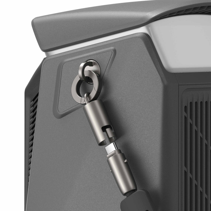 EcoFlow TRAIL Plus 300 DC Portable Power Station (288Wh) – Marine Infinite Shop (7/7)