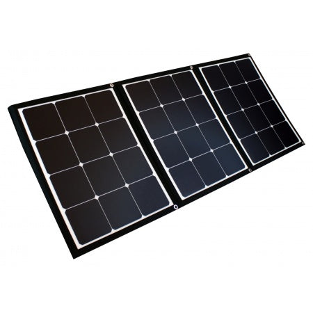 Tragbares Solarmodul 135W Set – Marine Infinite Shop (3/3)