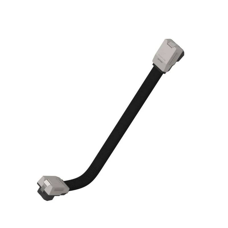 ET-EF EcoFlow LFP Battery Power Cable (1.5 metre / 5 feet/4AWG) – Marine Infinite Shop