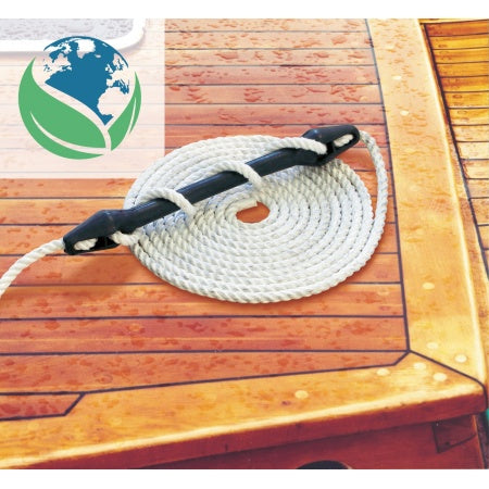 FORSHEDA Ruckdämpfer Eco EPDM für Seil 14-16mm – Marine Infinite Shop