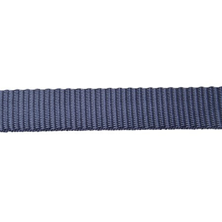 Gurtband, sehr schwere Köperbindung PES 40mm marineblau 100m – Marine Infinite Shop