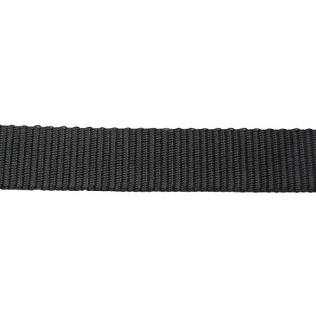 Gurtband, sehr schwere Köperbindung PES 40mm marineblau 100m – Marine Infinite Shop