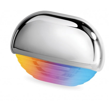 HELLA Apelo LED-Stufenleuchte A4 12/24V RGB – Marine Infinite Shop
