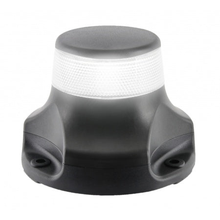 HELLA NaviLED 360 Pro Ankerlaterne, schwarz 10St. – Marine Infinite Shop