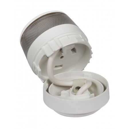 HELLA NaviLED 360 Compact Ankerlaterne, schwarz 10St. – Marine Infinite Shop