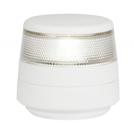 HELLA NaviLED 360 Compact Ankerlaterne, schwarz 10St. – Marine Infinite Shop