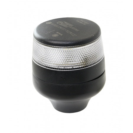 HELLA NaviLED 360 Compact Ankerlaterne, schwarz 10St. – Marine Infinite Shop