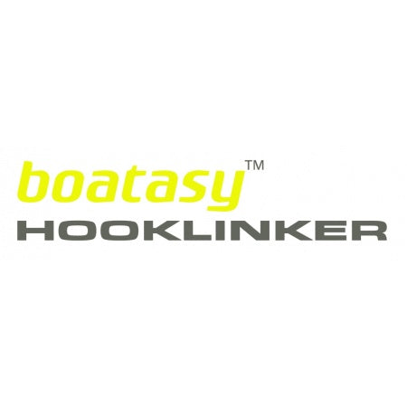 BOATASY Bojenhaken Hooklinker mit LED-Taschenlampe – Marine Infinite Shop