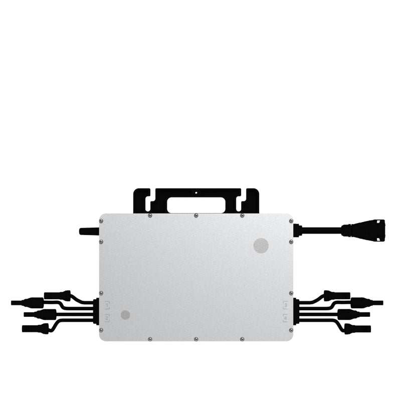 Hoymiles HMS-1600-4T microinverter