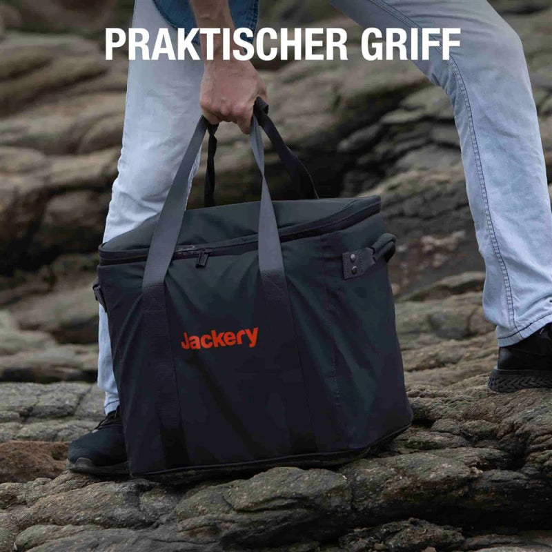 Jackery Tragetasche für die Explorer 2000 Pro Powerstation – Marine Infinite Shop (5/5)