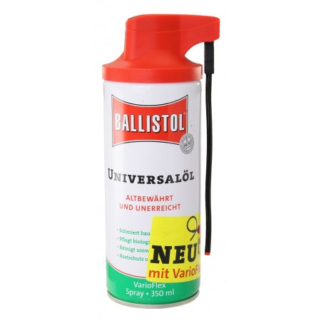 Universal-Öl Spray Varioflex 350ml – Marine Infinite Shop (2/2)