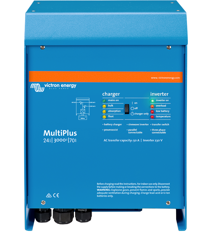 Victron MultiPlus 48/800/9-16 230V VE.Bus
