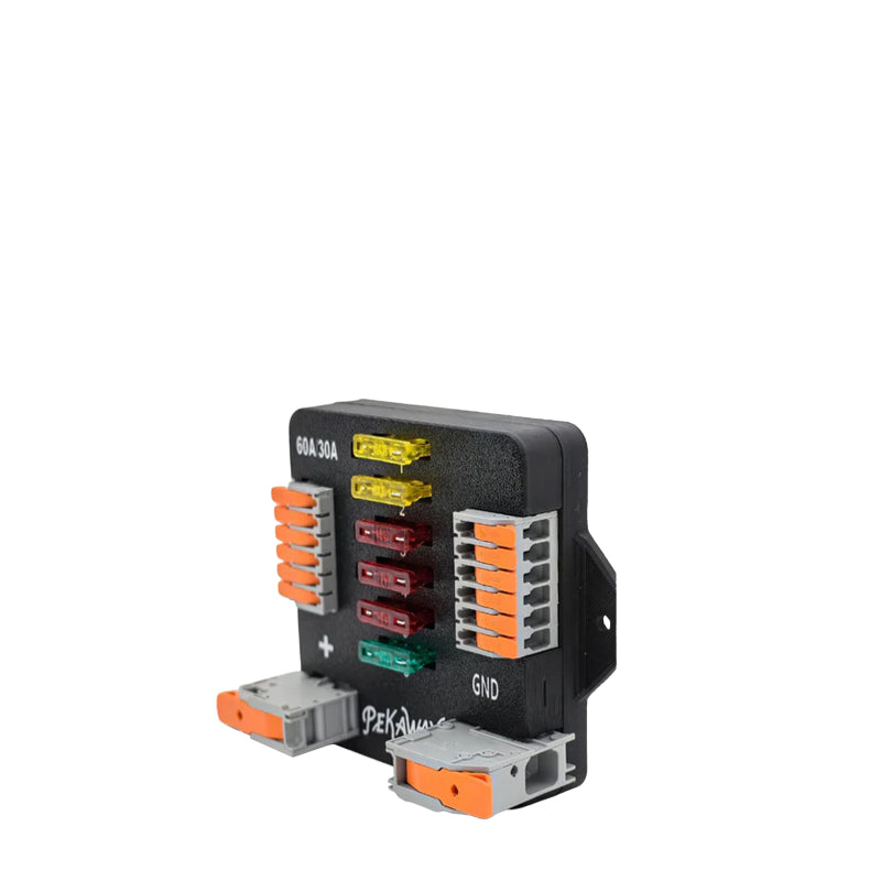 Pekaway FUSY Mini