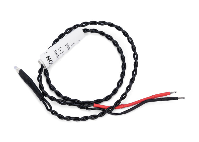 Kompass Beleuchtung 12/24 V LED – Marine Infinite Shop
