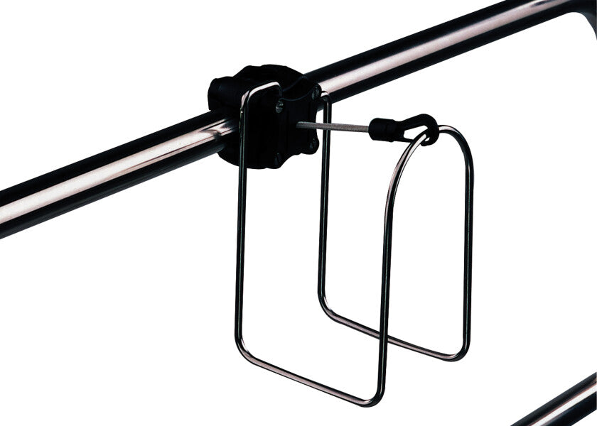 Rettungsring Relingshalterung / für 18,5 - 25,5 mm Reling – Marine Infinite Shop