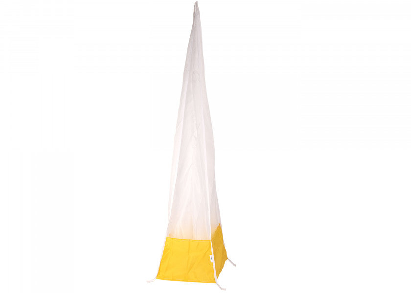Ventilationssegel / omnidirektional – Marine Infinite Shop
