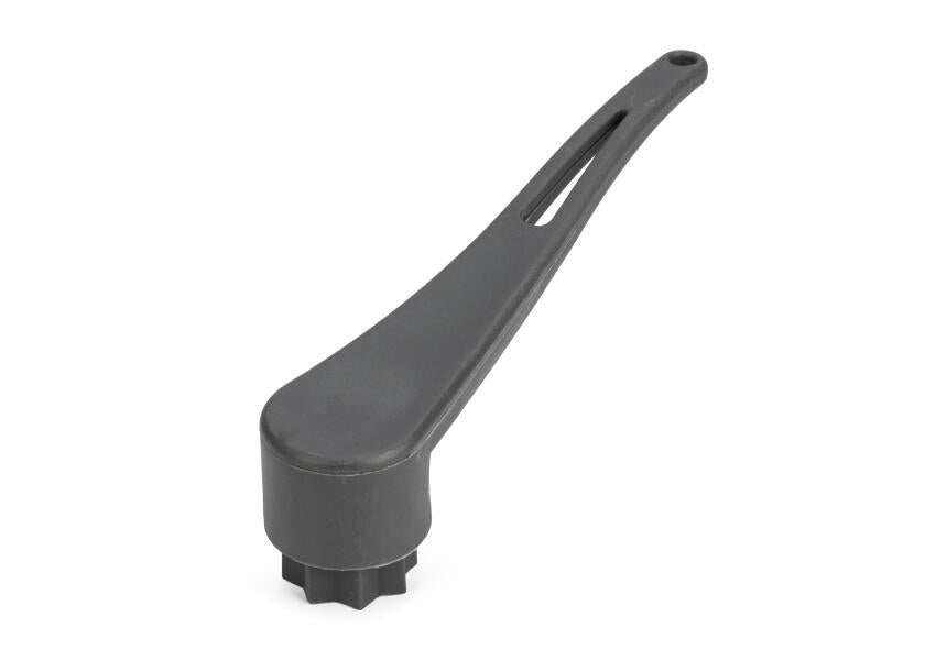 Achtkant-Schlüssel für Einfüllstutzen und Winden – Marine Infinite Shop