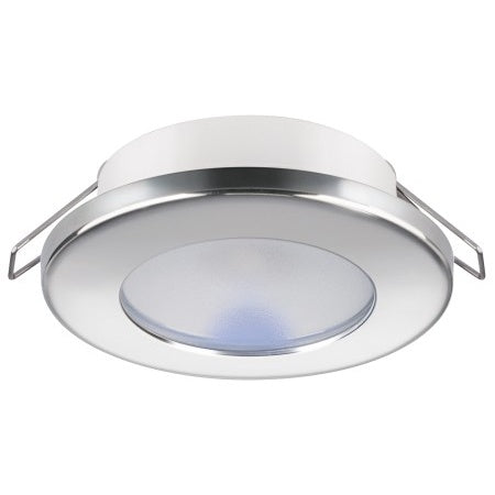 QUICK LED Ceiling Light Club TED CT Touch A4 12/24V warm white, white